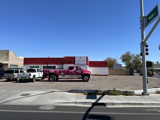 More details for 1552 E Main St, Mesa, AZ - Office/Retail for Rent