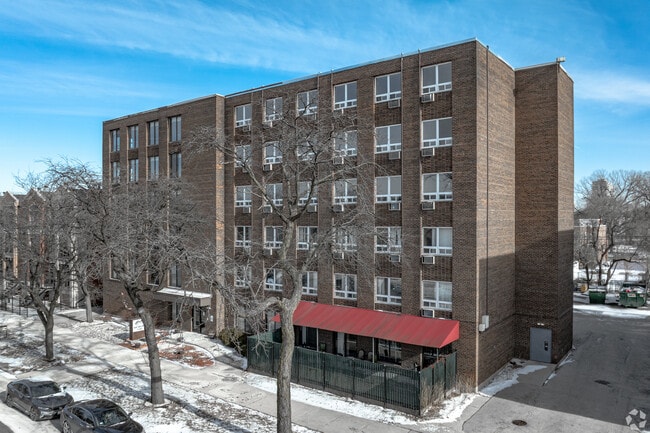 More details for 3311 S Michigan Ave, Chicago, IL - Health Care for Auction