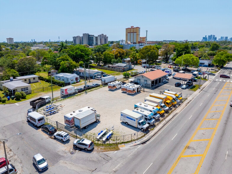 8201 N Miami Ave, Miami, FL for rent - Building Photo - Image 3 of 10