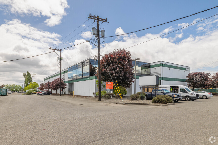 3701 7th Ave S, Seattle, WA for rent - Building Photo - Image 1 of 7