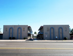 819 S Stapley Dr, Mesa, AZ for sale Primary Photo- Image 1 of 1