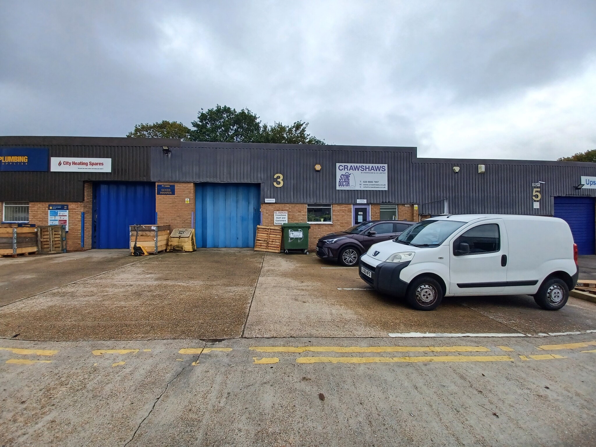 Horatius Way, Croydon to rent Primary Photo- Image 1 of 4