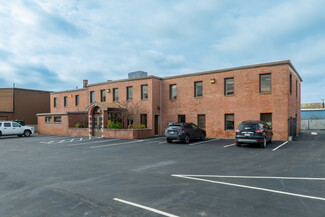 More details for 47 Hall St, Medford, MA - Light Industrial for Rent