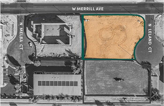 1330 N Leland Ct, Gilbert, AZ for sale Building Photo- Image 1 of 1