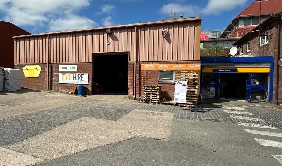 Junction St, Carlisle for sale Primary Photo- Image 1 of 1