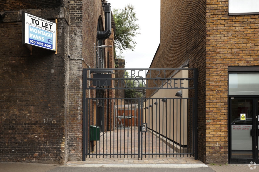 Union St, London to rent - Building Photo - Image 2 of 9