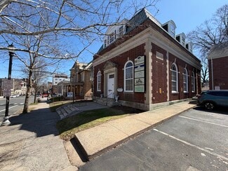 More details for 136 W Main St, New Britain, CT - Office for Sale