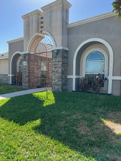 4607 N Cypress St, Pharr, TX for sale Primary Photo- Image 1 of 1
