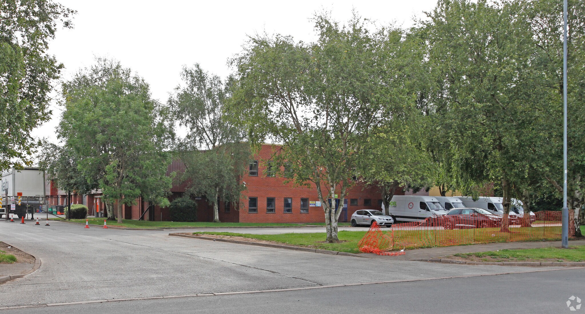 Heathcote Ln, Warwick for sale Primary Photo- Image 1 of 1