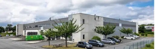 Industrial in Lieusaint to rent Building Photo- Image 1 of 12