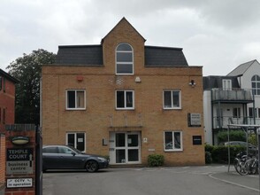 107-109 Oxford Rd, Cowley for rent Building Photo- Image 1 of 1