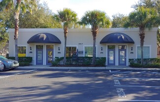 More details for 1817 Crescent Blvd, Orlando, FL - Office for Rent