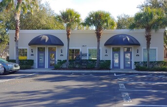 1817 Crescent Blvd, Orlando, FL for rent Building Photo- Image 1 of 3