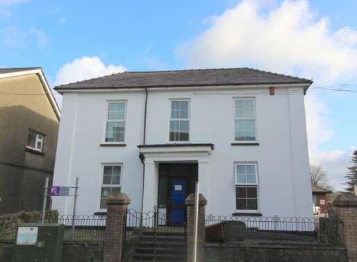 19 Bridge St, Lampeter for sale Building Photo- Image 1 of 1