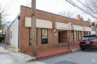 229 Hanover St, Annapolis, MD for sale Building Photo- Image 1 of 5