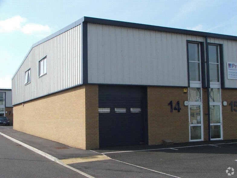 Barwell Ln, Gosport to rent - Other - Image 2 of 5
