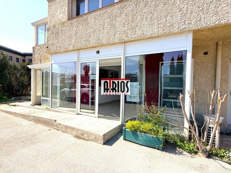 Office in La Garde to rent - Building Photo - Image 2 of 10