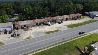 More details for 1515 South Blvd, Brewton, AL - Light Industrial for Sale