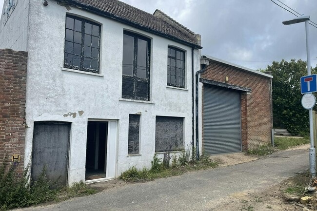 More details for Edith Rd, Hastings - Industrial to Rent