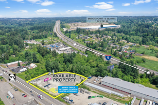 More details for 7404 Pacific Hwy E, Milton, WA - Land for Rent