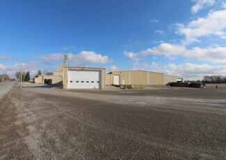 More details for 23778 Jennings Delphos Rd, Delphos, OH - Industrial for Rent