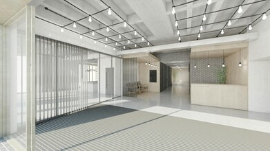 1 East Parade, Leeds to rent Interior Photo- Image 1 of 10