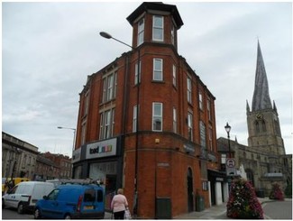 More details for 8 Church Way, Chesterfield - Office for Sale