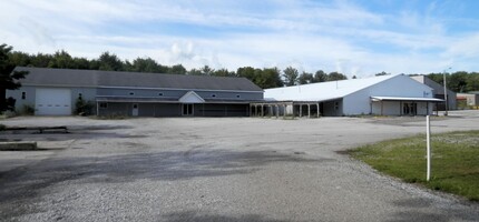 16445 Gar Hwy, Montville, OH for sale Building Photo- Image 1 of 1