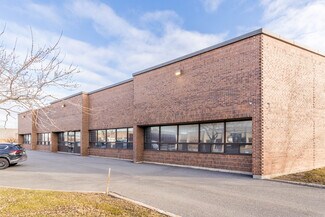 More details for 4475 Rue Garand, Montréal, QC - Industrial to Rent