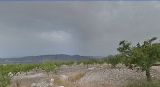 More details for Pasaje Cueva Negra, Fuente Álamo de Murcia - Land to Rent