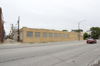 More details for 933 N Cicero Ave, Chicago, IL - Industrial for Rent