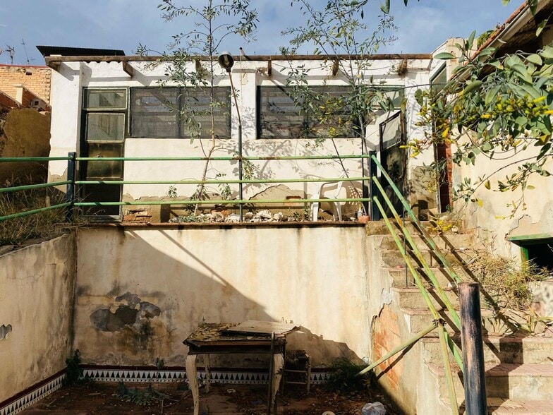 Diseminado Javali Viejo, 23, Murcia, Murcia for sale - Building Photo - Image 3 of 32