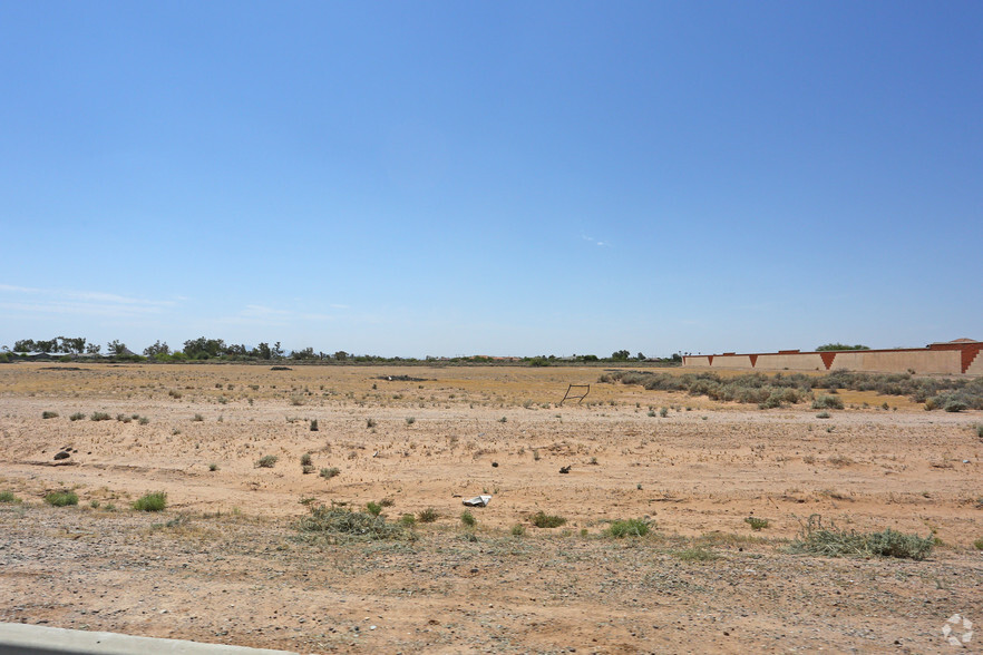 0000 N Trekell Rd, Casa Grande, AZ for sale - Primary Photo - Image 1 of 1