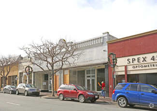 More details for 458-460 Alvarado St, Monterey, CA - Retail for Rent