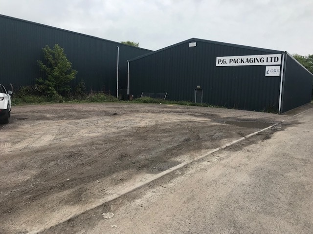 Peasiehill Rd, Arbroath to rent Building Photo- Image 1 of 3