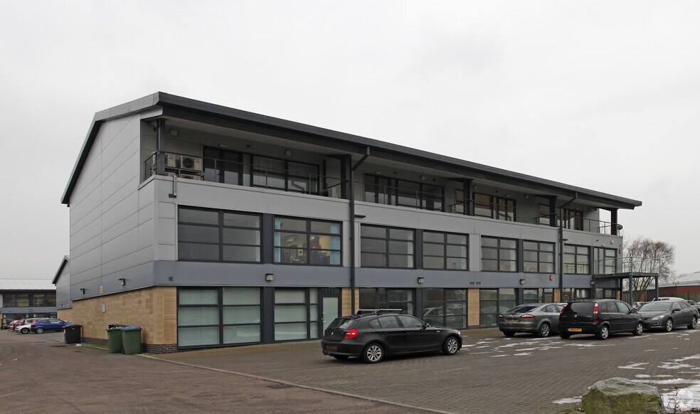 Langer Rd, Felixstowe for sale - Primary Photo - Image 1 of 1