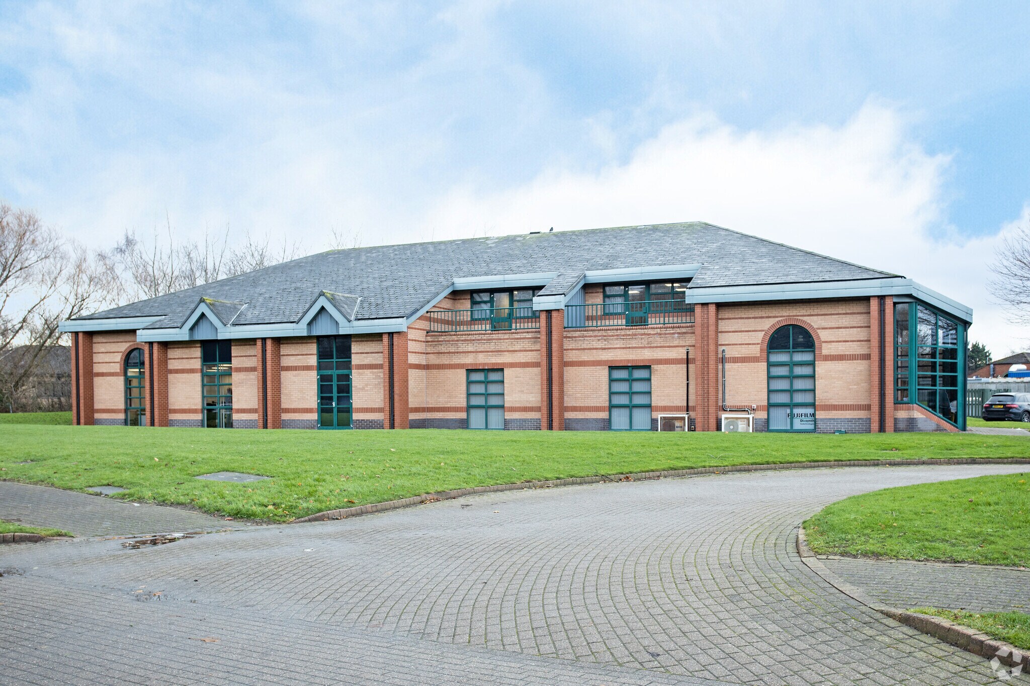 12 Colmans Nook, Billingham for sale Primary Photo- Image 1 of 1