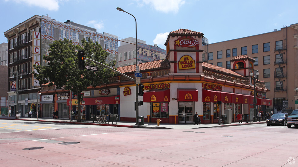 248-260 S Broadway, Los Angeles, CA for rent - Building Photo - Image 1 of 41