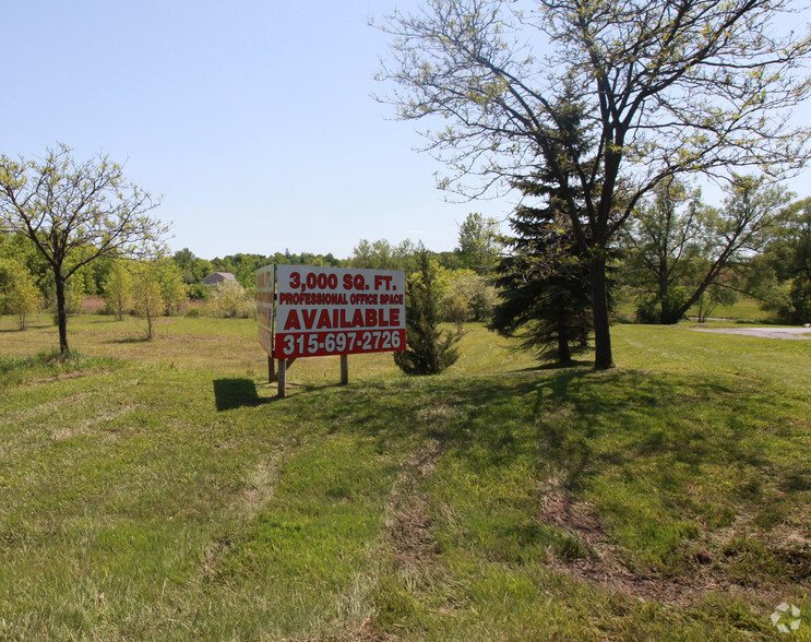 Route 5, Canastota, NY for sale - Primary Photo - Image 1 of 1