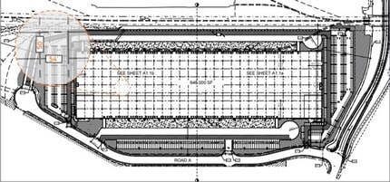 400 Boone Dr, American Canyon, CA to rent Floor Plan- Image 1 of 6