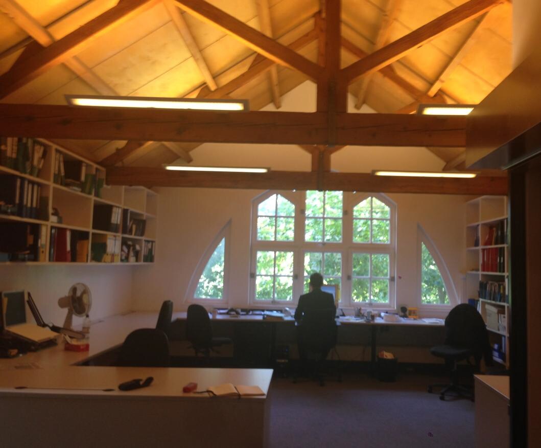 12-13 Clerkenwell Green, London for sale Interior Photo- Image 1 of 1