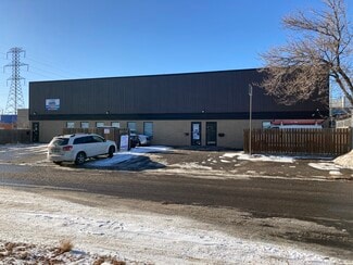 More details for 4213 16A St SE, Calgary, AB - Industrial for Sale