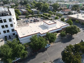 100 E Center Ave, Visalia, CA for sale Primary Photo- Image 1 of 1