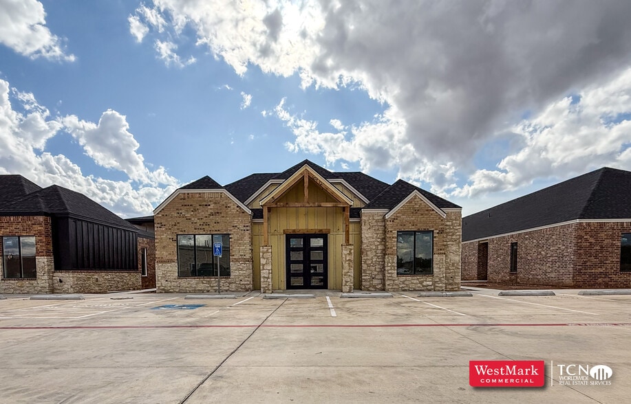 6305 79th st, Lubbock, TX for sale - Building Photo - Image 1 of 6