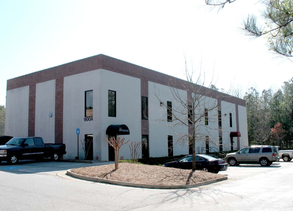 4708 S Old Peachtree Rd, Peachtree Corners, GA for sale Building Photo- Image 1 of 1