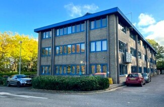 More details for 153-155 Sherwood Rd, Milton Keynes - Office for Rent