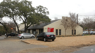 More details for 1714 Fort View Rd, Austin, TX - Office for Rent