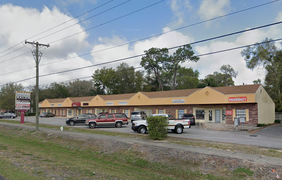 6914 E Fowler Ave, Tampa, FL for sale Building Photo- Image 1 of 1