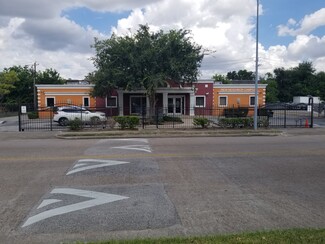 More details for 6535 Rookin St, Houston, TX - Retail for Rent