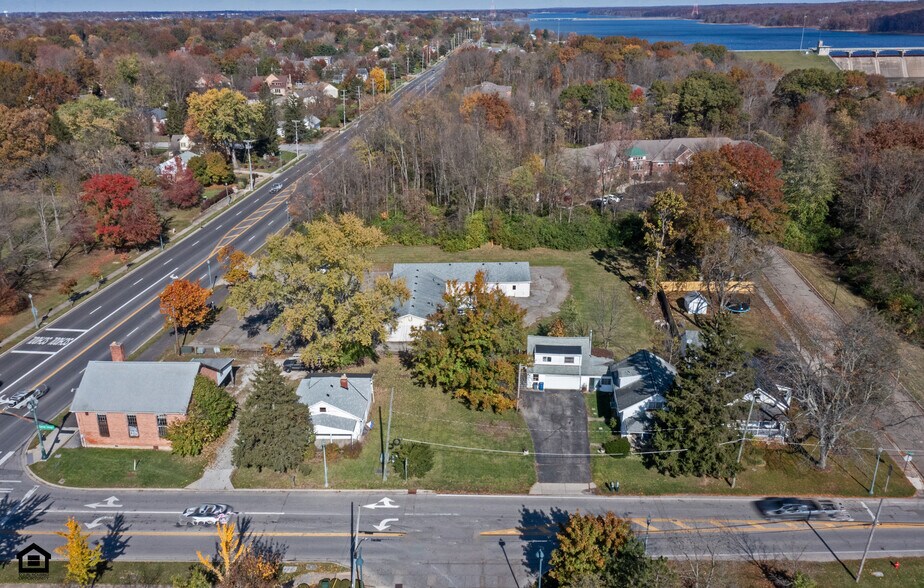 1230 Central College Rd, Westerville, OH for sale - Primary Photo - Image 1 of 80